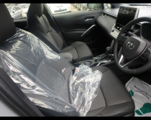 Toyota Corolla Cross 2024