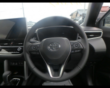 Toyota Corolla Cross 2024