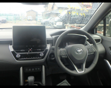 Toyota Corolla Cross 2024