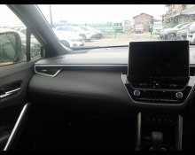 Toyota Corolla Cross 2024