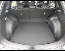 Toyota Corolla Cross 2024