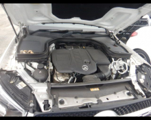 Mercedes-Benz GLC-class 2022