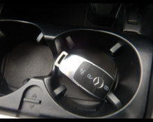 Mercedes-Benz GLC-class 2022