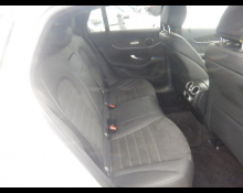 Mercedes-Benz GLC-class 2022