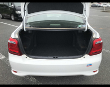 Toyota Corolla Axio 2017