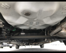 Toyota Corolla Axio 2017