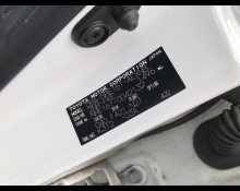 Toyota Corolla Axio 2017