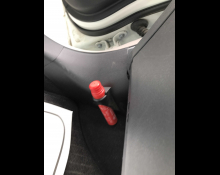 Toyota Corolla Axio 2017