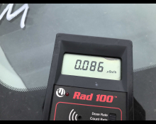 Toyota Corolla Axio 2017