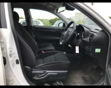 Toyota Corolla Axio 2017