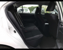 Toyota Corolla Axio 2017