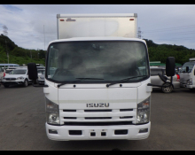 Isuzu Elf 2012