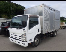 Isuzu Elf 2012