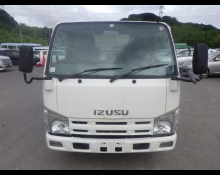 Isuzu Elf 2011
