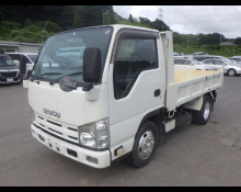 Isuzu Elf 2011