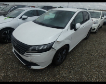 Nissan Note 2024