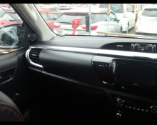 Toyota Hilux 2017
