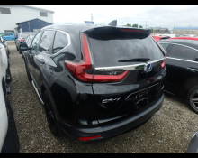 Honda CR-V 2021