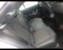 Mercedes-Benz CLA-class 2023