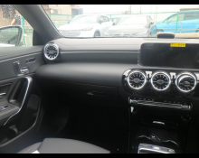 Mercedes-Benz CLA-class 2023