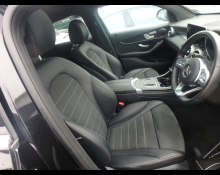 Mercedes-Benz GLC-class 2022