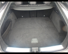 Mercedes-Benz GLC-class 2022