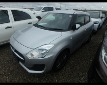 Suzuki Swift 2022