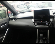 Toyota Corolla Cross 2024