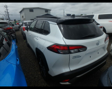 Toyota Corolla Cross 2024