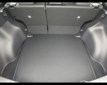 Toyota Corolla Cross 2024