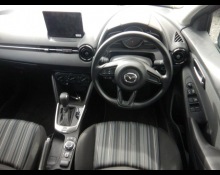 Mazda Mazda2 2022