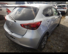 Mazda Mazda2 2022