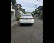 Mercedes-Benz C-Class 2022