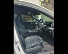 Mercedes-Benz C-Class 2022