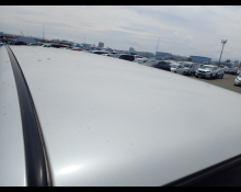 Mitsubishi Pajero 2012