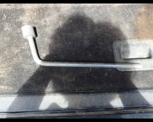 Mitsubishi Pajero 2012