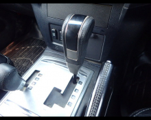 Mitsubishi Pajero 2012