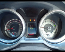 Mitsubishi Pajero 2012