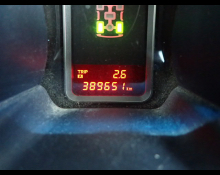 Mitsubishi Pajero 2012