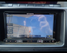 Mitsubishi Pajero 2012