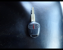 Mitsubishi Pajero 2012