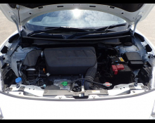 Suzuki Swift Sports 2018