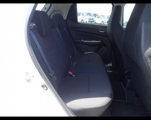 Suzuki Swift Sports 2018