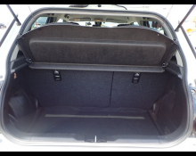 Suzuki Swift Sports 2018