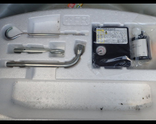 Suzuki Swift Sports 2018