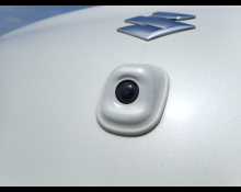 Suzuki Swift Sports 2018