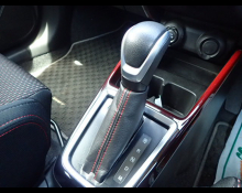 Suzuki Swift Sports 2018