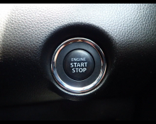 Suzuki Swift Sports 2018