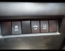 Suzuki Swift Sports 2018