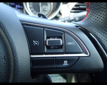 Suzuki Swift Sports 2018